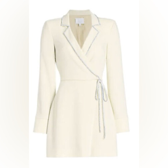 Cinq a Sept Barette Blazer Dress - only worn once! - Picture 4 of 5